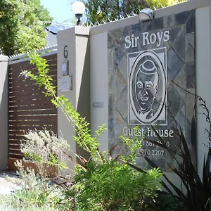 Sir Roys Gasthof