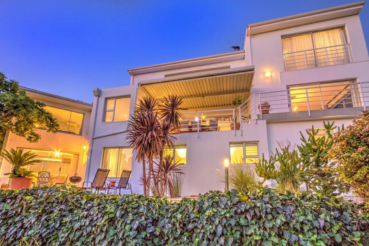 Morgen Guesthouse Somerset West