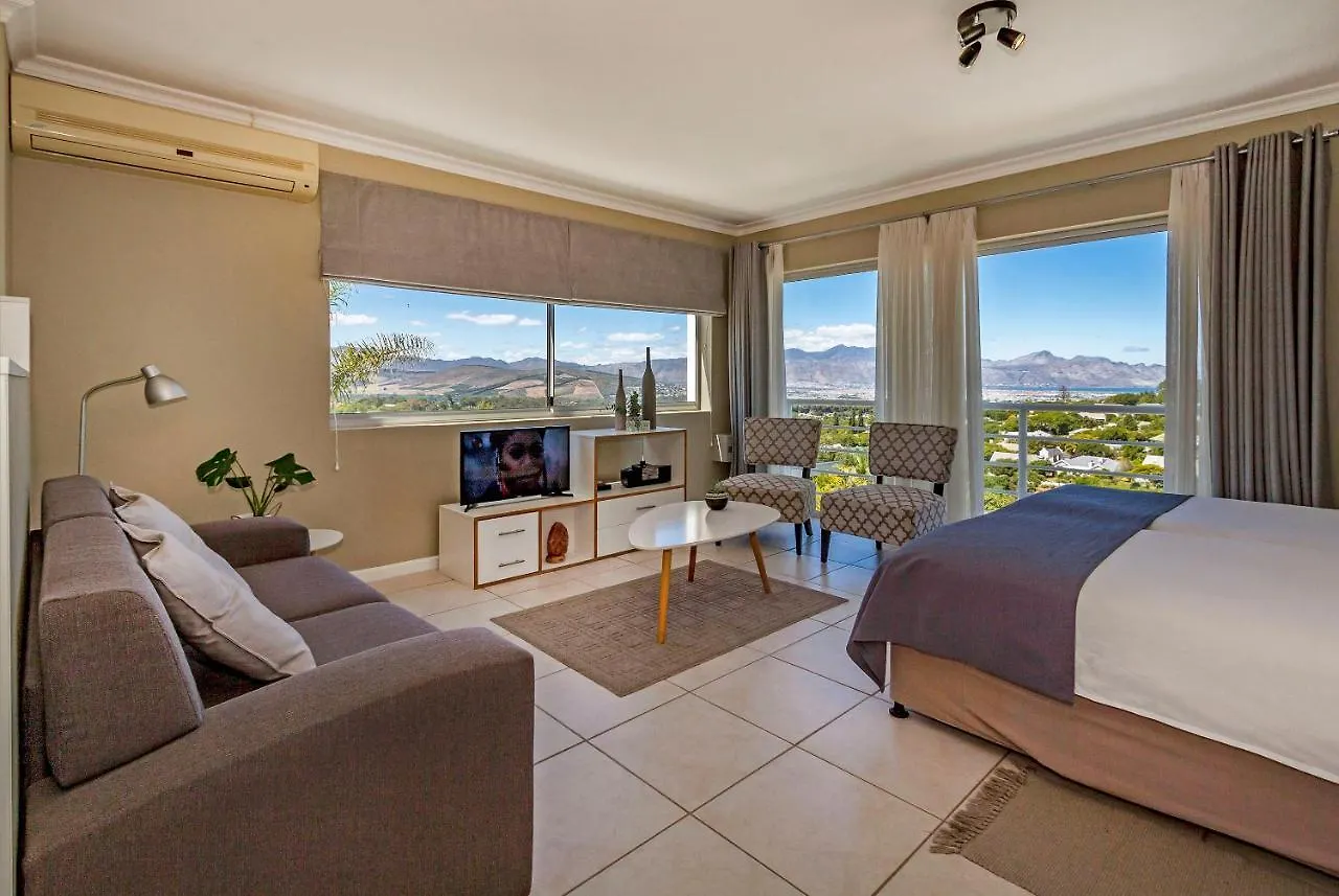 Morgen Guesthouse Somerset West