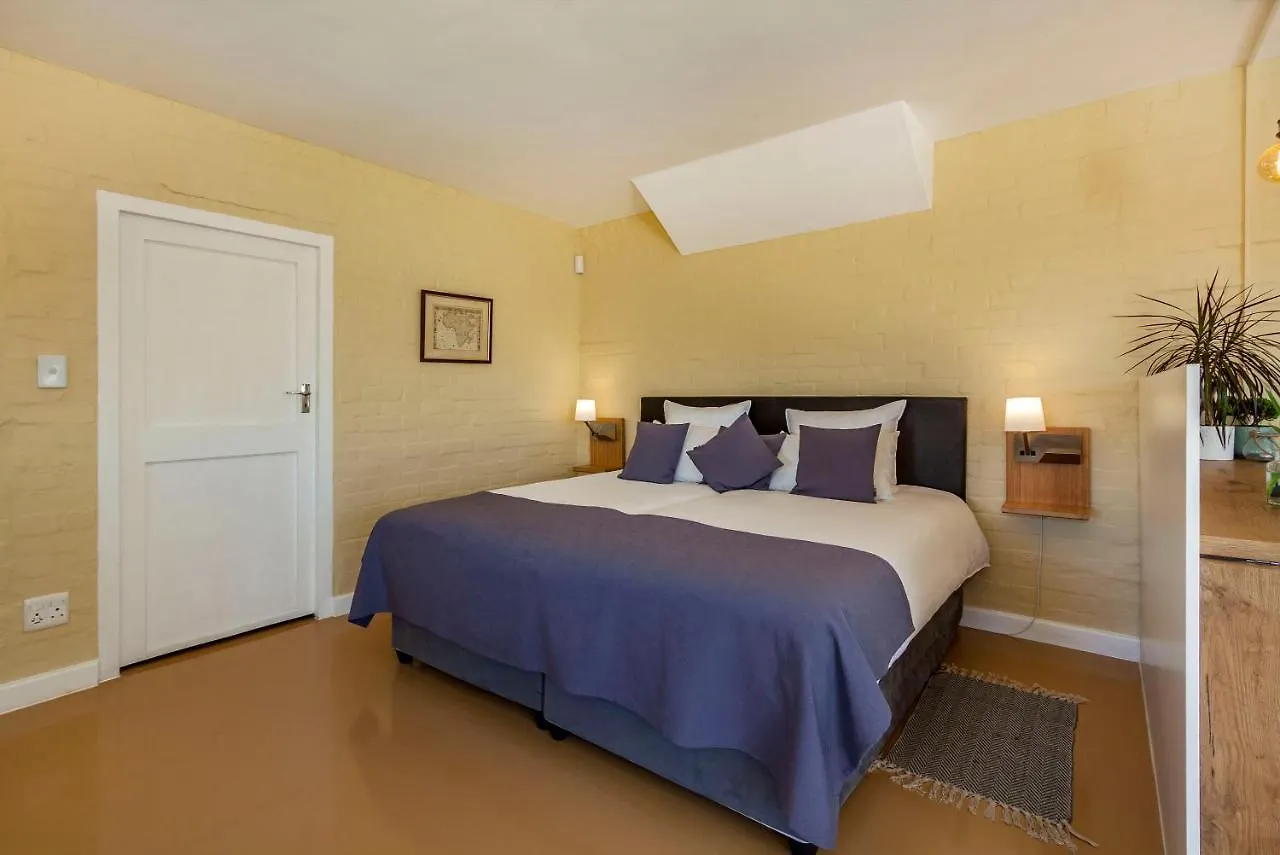 Morgen Guesthouse Somerset West Maison d'hôtes