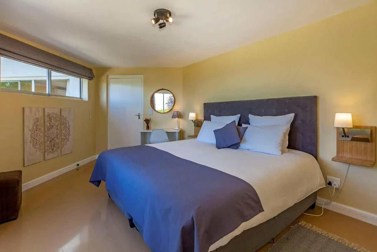 Morgen Guesthouse Somerset West 5*,